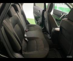 Nissan Qashqai 1.5 dCi DPF Tekna - 12