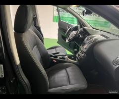 Nissan Qashqai 1.5 dCi DPF Tekna - 13