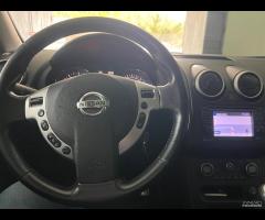 Nissan Qashqai 1.5 dCi DPF Tekna - 16