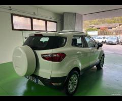 Ford EcoSport 1.5 TDCi 90 CV Titanium