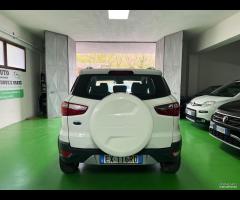 Ford EcoSport 1.5 TDCi 90 CV Titanium - 6