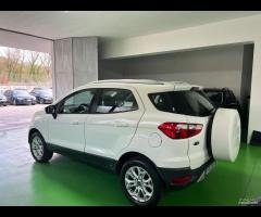 Ford EcoSport 1.5 TDCi 90 CV Titanium - 7