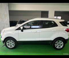 Ford EcoSport 1.5 TDCi 90 CV Titanium - 8