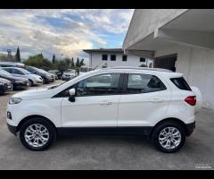 Ford EcoSport 1.5 TDCi 90 CV Titanium - 9