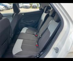 Ford EcoSport 1.5 TDCi 90 CV Titanium - 11