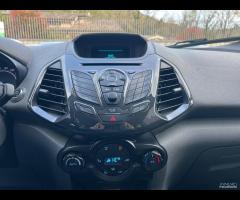 Ford EcoSport 1.5 TDCi 90 CV Titanium - 15