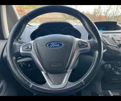 Ford EcoSport 1.5 TDCi 90 CV Titanium - 16