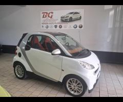 Smart ForTwo 800 passion cdi unico prop 2007