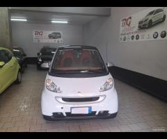 Smart ForTwo 800 passion cdi unico prop 2007
