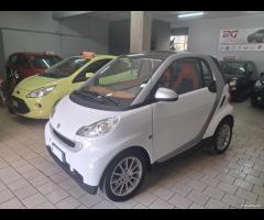Smart ForTwo 800 passion cdi unico prop 2007