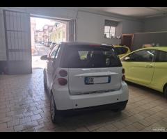 Smart ForTwo 800 passion cdi unico prop 2007