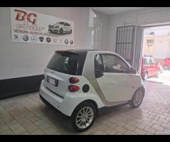 Smart ForTwo 800 passion cdi unico prop 2007