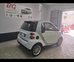 Smart ForTwo 800 passion cdi unico prop 2007 - 7