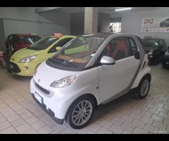 Smart ForTwo 800 passion cdi unico prop 2007 - 8