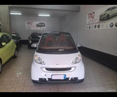 Smart ForTwo 800 passion cdi unico prop 2007 - 9