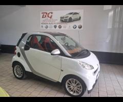 Smart ForTwo 800 passion cdi unico prop 2007 - 10