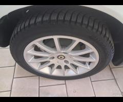 Smart ForTwo 800 passion cdi unico prop 2007 - 11