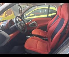 Smart ForTwo 800 passion cdi unico prop 2007 - 12