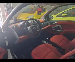 Smart ForTwo 800 passion cdi unico prop 2007 - 13