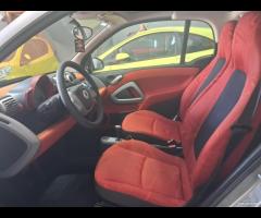 Smart ForTwo 800 passion cdi unico prop 2007 - 14