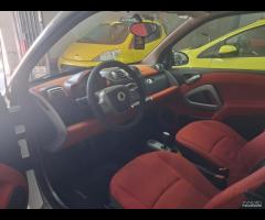 Smart ForTwo 800 passion cdi unico prop 2007 - 15