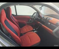 Smart ForTwo 800 passion cdi unico prop 2007 - 17