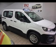 Peugeot Rifter 1.5 BlueHDi Allure unico prop12/ 20
