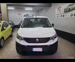 Peugeot Rifter 1.5 BlueHDi Allure unico prop12/ 20