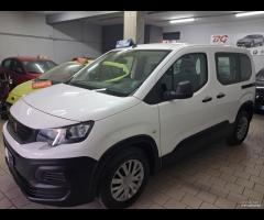 Peugeot Rifter 1.5 BlueHDi Allure unico prop12/ 20