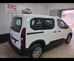 Peugeot Rifter 1.5 BlueHDi Allure unico prop12/ 20