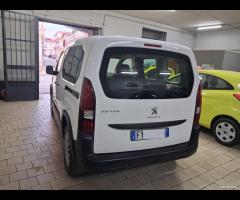 Peugeot Rifter 1.5 BlueHDi Allure unico prop12/ 20 - 6