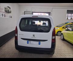 Peugeot Rifter 1.5 BlueHDi Allure unico prop12/ 20 - 7