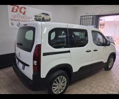 Peugeot Rifter 1.5 BlueHDi Allure unico prop12/ 20 - 8