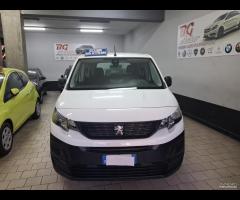 Peugeot Rifter 1.5 BlueHDi Allure unico prop12/ 20 - 9