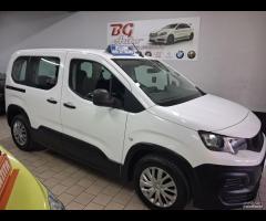 Peugeot Rifter 1.5 BlueHDi Allure unico prop12/ 20 - 10