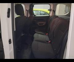 Peugeot Rifter 1.5 BlueHDi Allure unico prop12/ 20 - 11