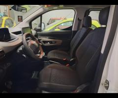 Peugeot Rifter 1.5 BlueHDi Allure unico prop12/ 20 - 12