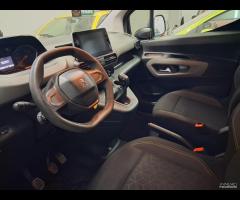 Peugeot Rifter 1.5 BlueHDi Allure unico prop12/ 20 - 13