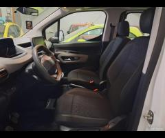 Peugeot Rifter 1.5 BlueHDi Allure unico prop12/ 20 - 14