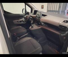 Peugeot Rifter 1.5 BlueHDi Allure unico prop12/ 20 - 15