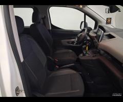 Peugeot Rifter 1.5 BlueHDi Allure unico prop12/ 20 - 16