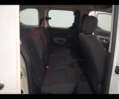 Peugeot Rifter 1.5 BlueHDi Allure unico prop12/ 20 - 17