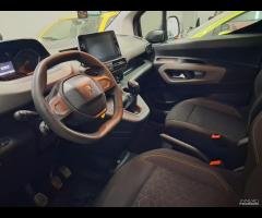 Peugeot Rifter 1.5 BlueHDi Allure unico prop12/ 20 - 18