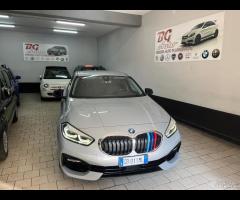 Bmw serie 1 116 116d 5p. Luxury 58000 km
