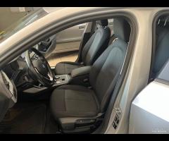 Bmw serie 1 116 116d 5p. Luxury 58000 km - 14