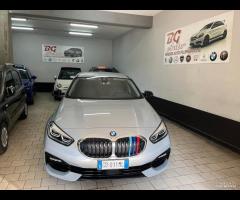 Bmw serie 1 116 116d 5p. Luxury 58000 km - 18