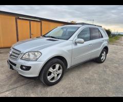 Mercedes-benz ML 280 CDI Sport