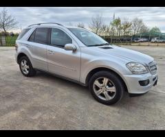 Mercedes-benz ML 280 CDI Sport