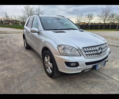 Mercedes-benz ML 280 CDI Sport
