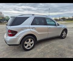 Mercedes-benz ML 280 CDI Sport - 7